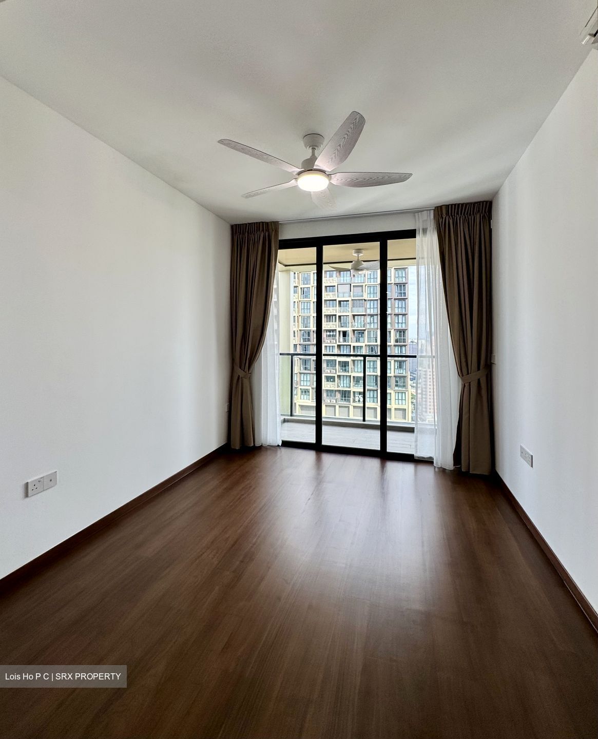 Irwell Hill Residences (D9), Apartment #455118481